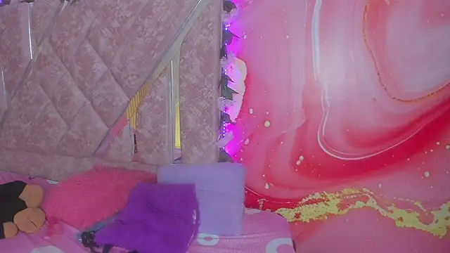 Candy__Moon_ webcam