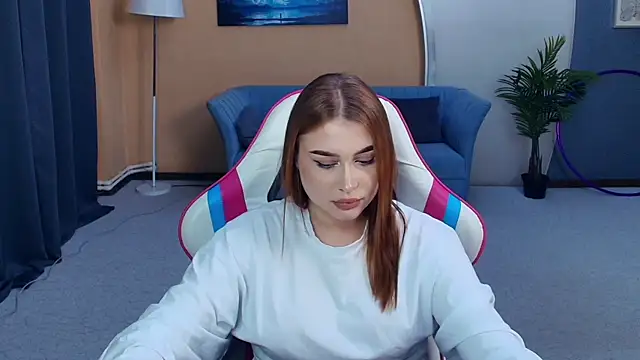 SixtaBeilman webcam