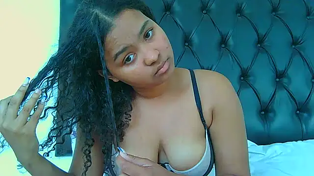 indianaphrodite1 webcam