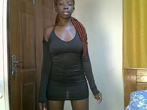 Prettie_quin webcam