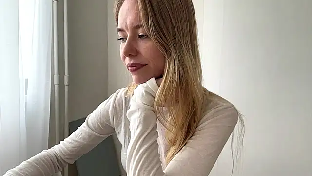 ScarlettKinsley webcam