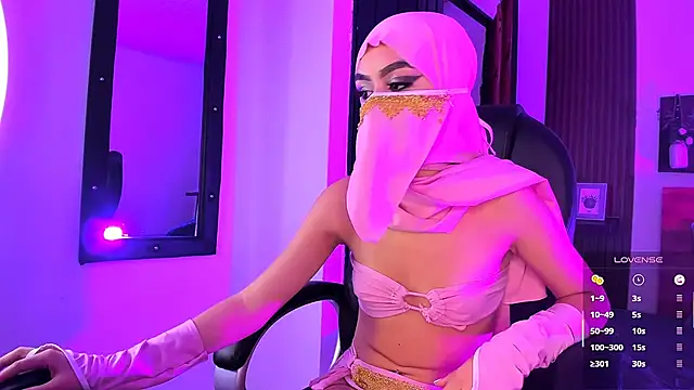 Alessia__a webcam