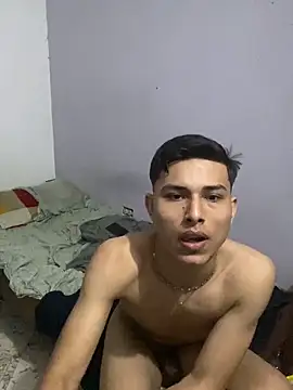 Antoni150906 webcam