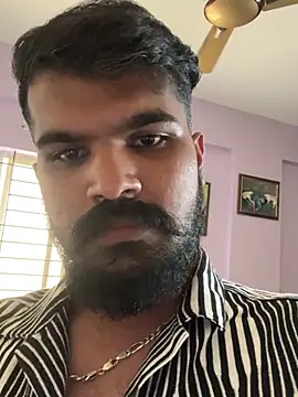 vinay1018 webcam