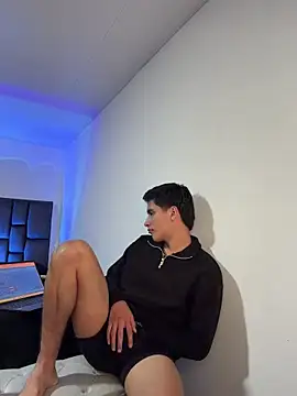 SantiLux_ webcam