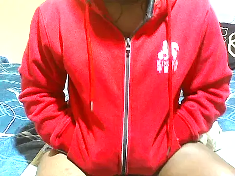 sexy-faiy webcam
