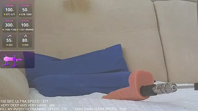 _Sunny_Rose webcam