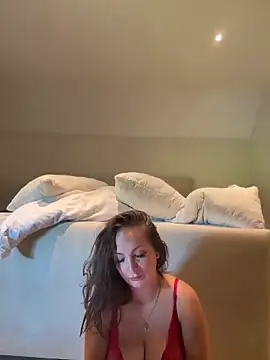 itsCassie webcam