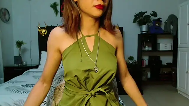 Dama_Scarlata18 webcam