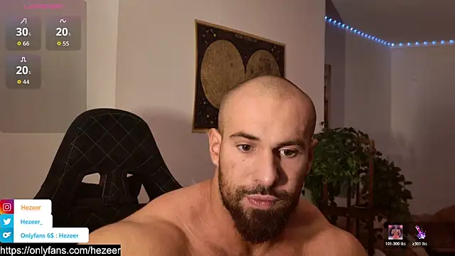 Musculus6 webcam