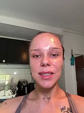 PennyPrincess webcam
