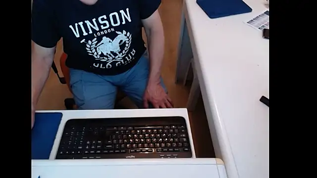 dutchpornking webcam