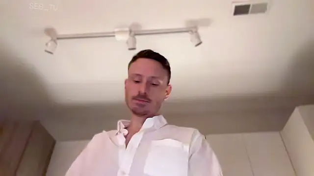 seb_tv (Ask my age) - #ahegao #american #anal-toys #ass-to-mouth #bottom #brunettes #cam2cam #chastity #cut #daddies #dirty-talk #double-penetration #ejaculation #fingering #fisting #flashing #gays #hd #humiliation #masturbation #medium #middle-priced-privates #nipple-toys #oil-show #recordable-privates #recordable-publics #rubbing #sexting #shower #small-audience #spanking #striptease #swallow #white