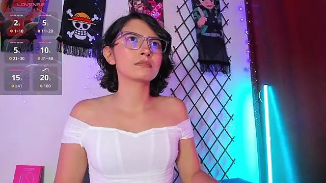 Alice_jacobs1 webcam