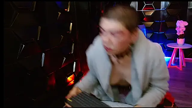 Sauvage_lilith webcam