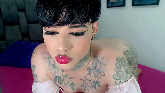 Model: little_star_porn