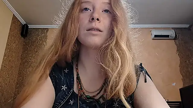 KateVibe_01 webcam