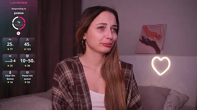 ErinLewist webcam