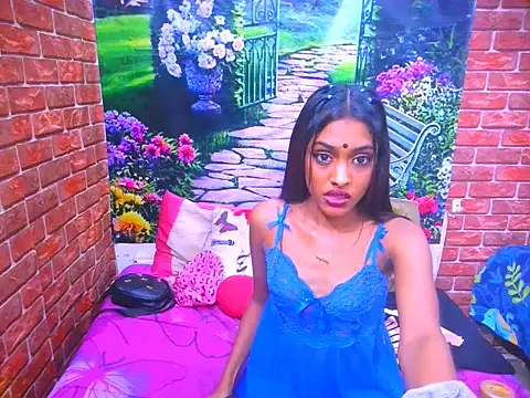 IndianPretty14u2Luv