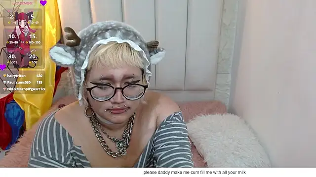 Echypyon_ webcam