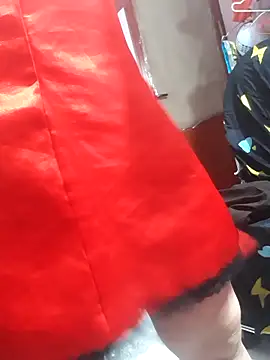 JerryJen11 webcam