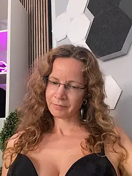 AnnikaRose webcam