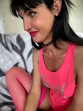 Kamila151 webcam