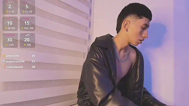 lian_cameron webcam