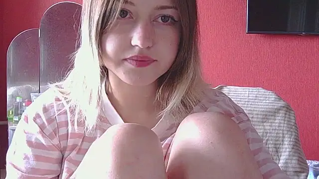 Beloved_Mary webcam