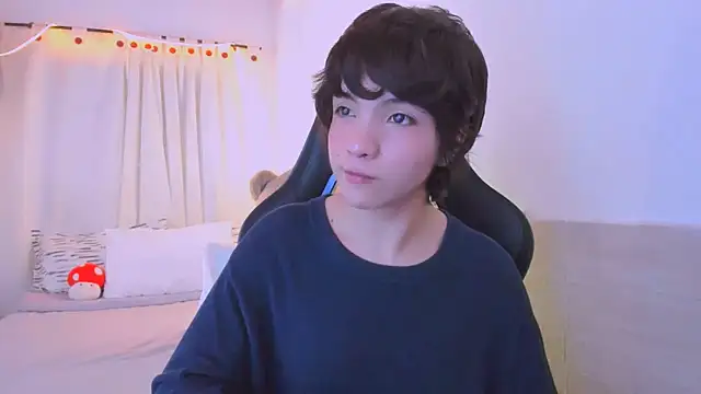 Keminiatoita - Male webcam sex chat