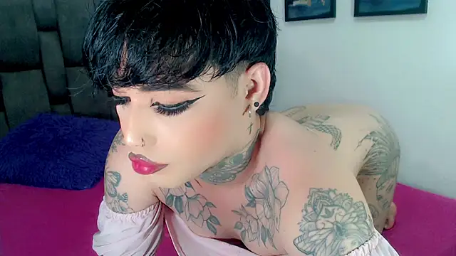 little_star_porn live Stripchat room