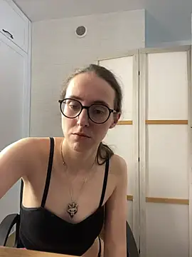 MartiniiSelenna webcam