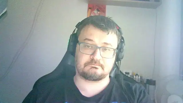 SirAbuser webcam