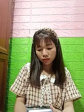 AmyLinee01 webcam