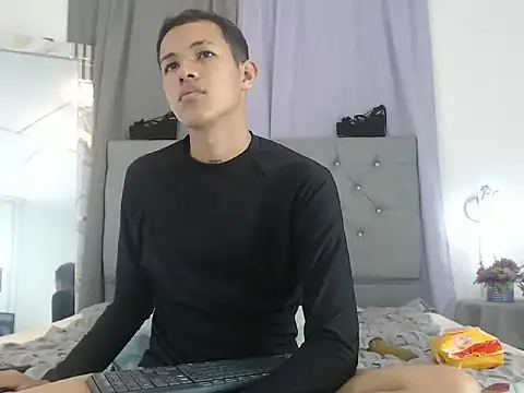 PhillipCox webcam