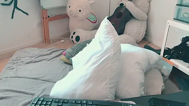 CeriseLapine's room