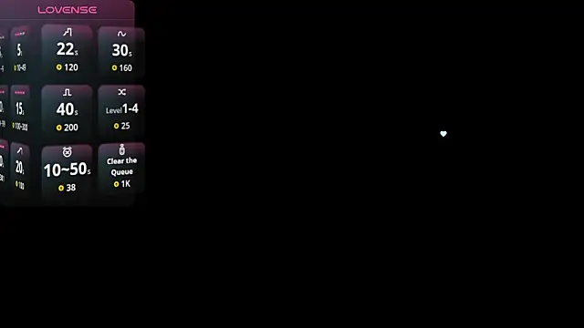 Maggy_t18 webcam