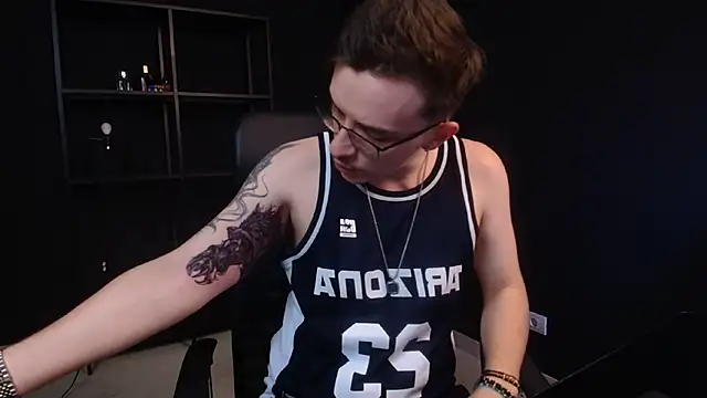 FelixStarkk webcam