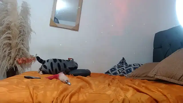 Angeliicaxx webcam