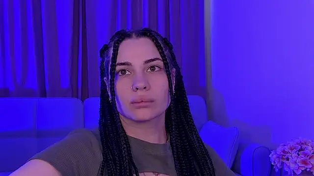 AdrianaToress webcam
