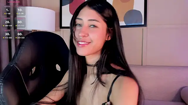 Watch internett_sweetheart live on EroticFlix - High definition streams