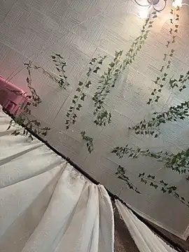 AmmyHot webcam