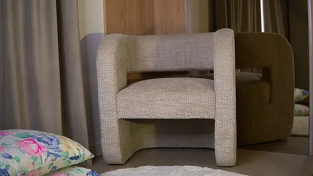 VanessaSimon webcam