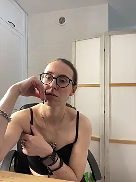 MartiniiSelenna webcam