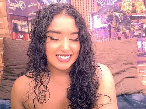 IndianAngel4u webcam