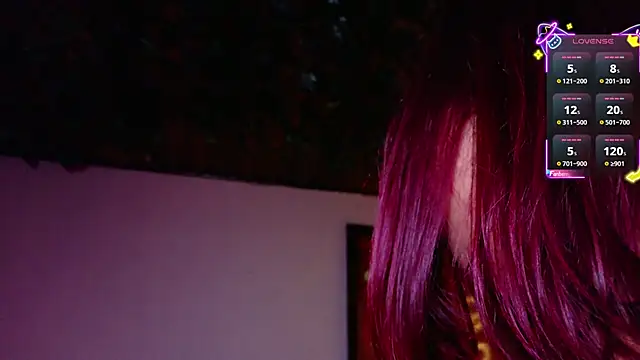 maryberry__ webcam