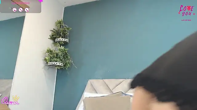 SharisWillian webcam