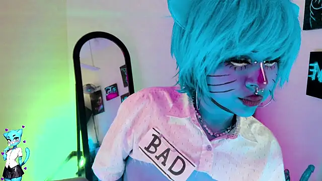 kuromi69 webcam