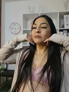 Gina_Myers webcam