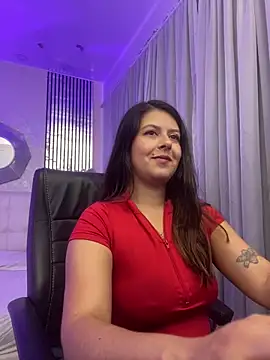 liss_black webcam